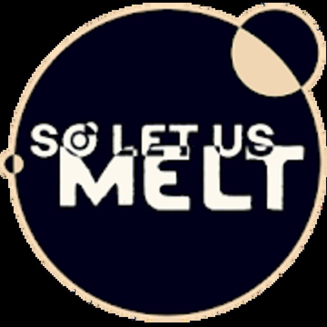 So Let Us Melt 커버