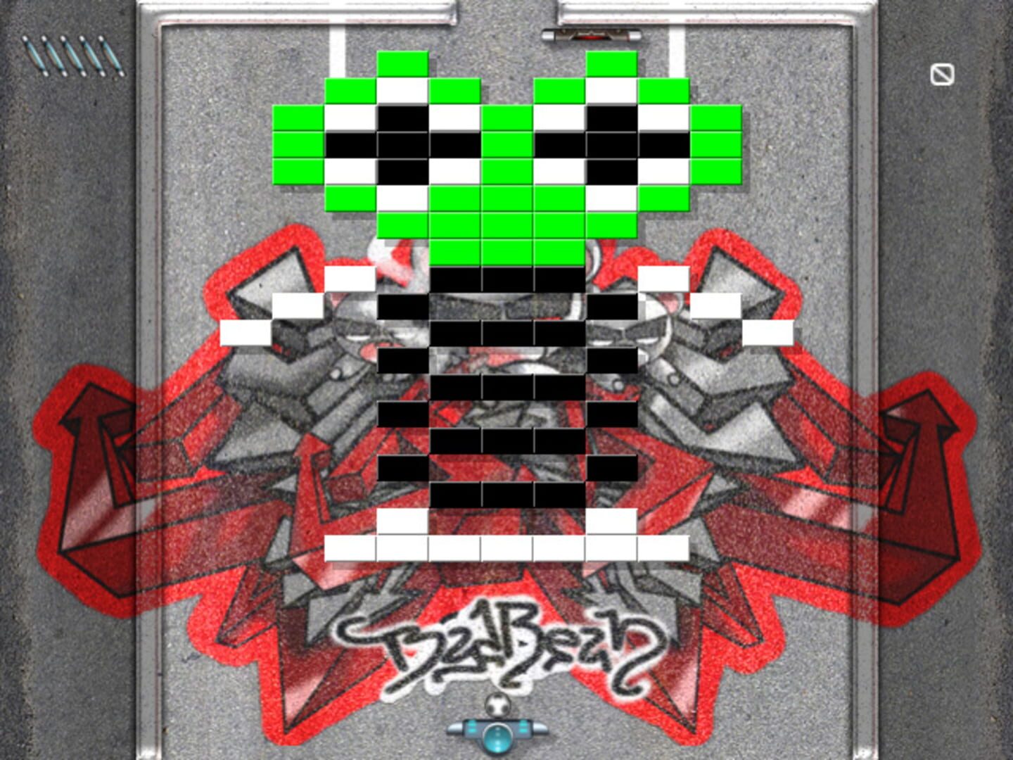 Soccer Bashi Cover
