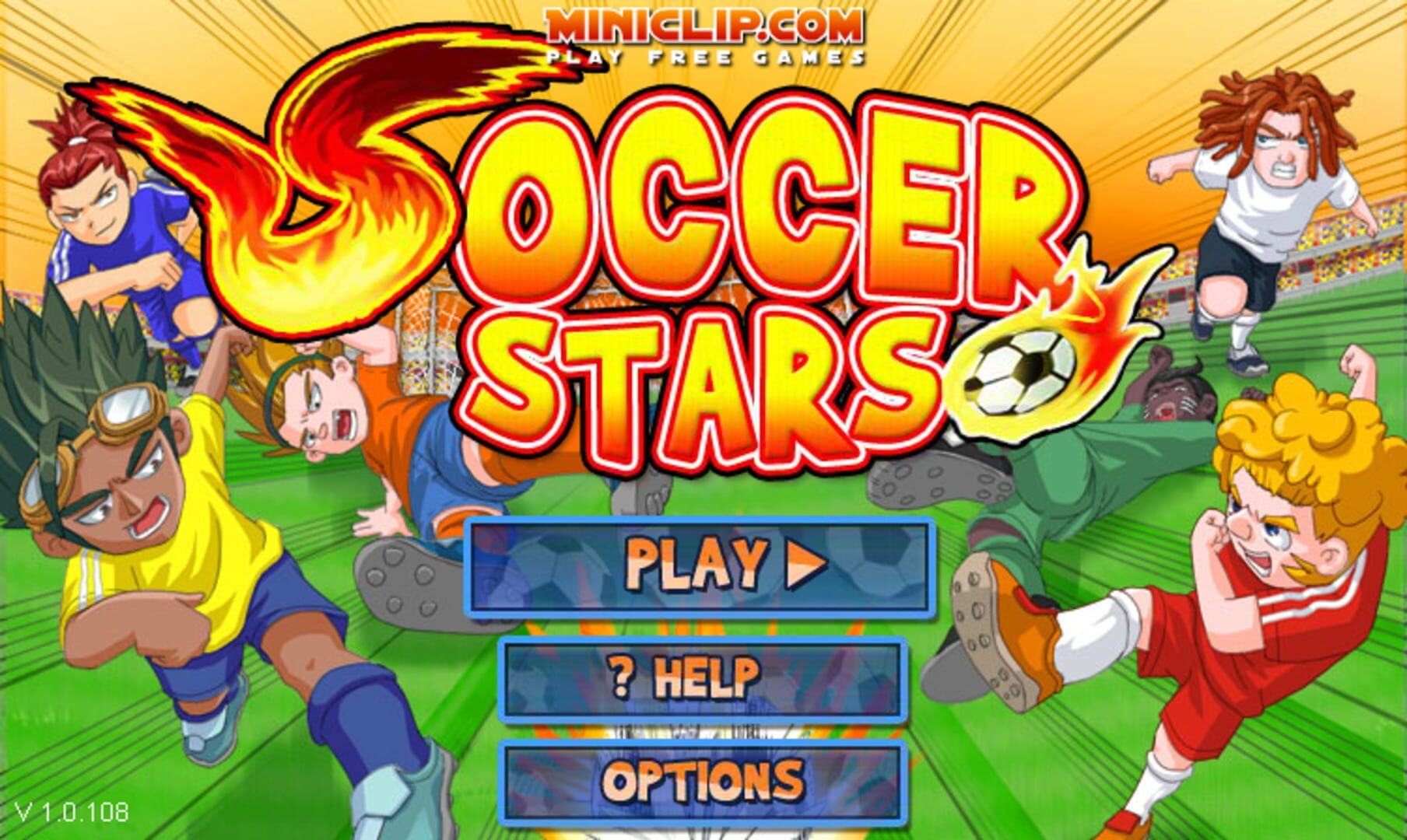 Is Soccer Stars Down Right Now? - Gamebezz