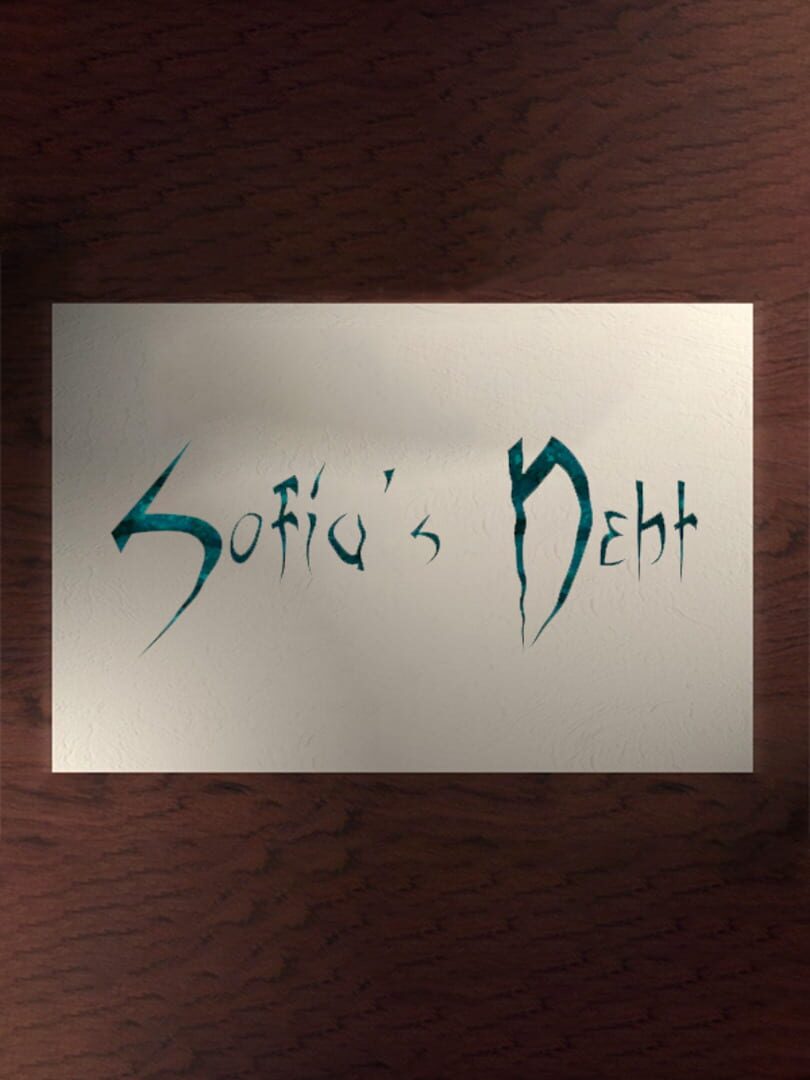 Sofia's Debt Kapağı