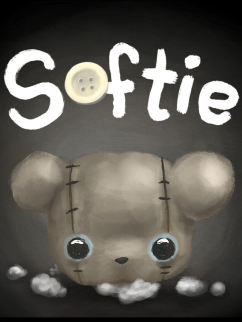 Softie 커버