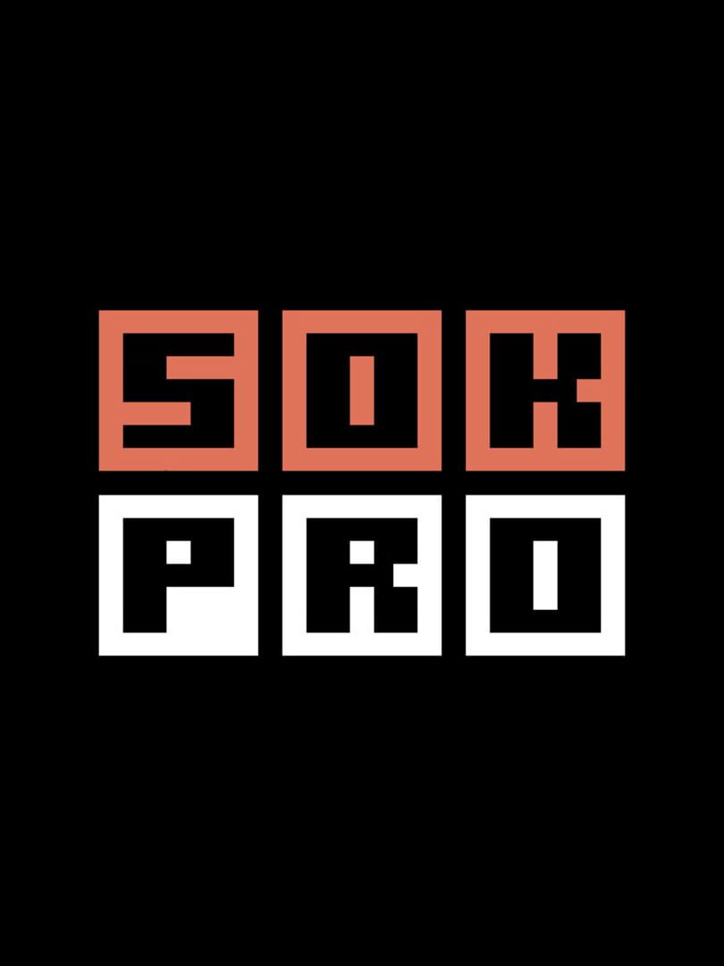 Sok Pro Cover
