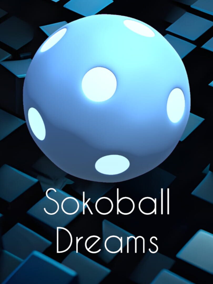 Couverture de Sokoball Dreams