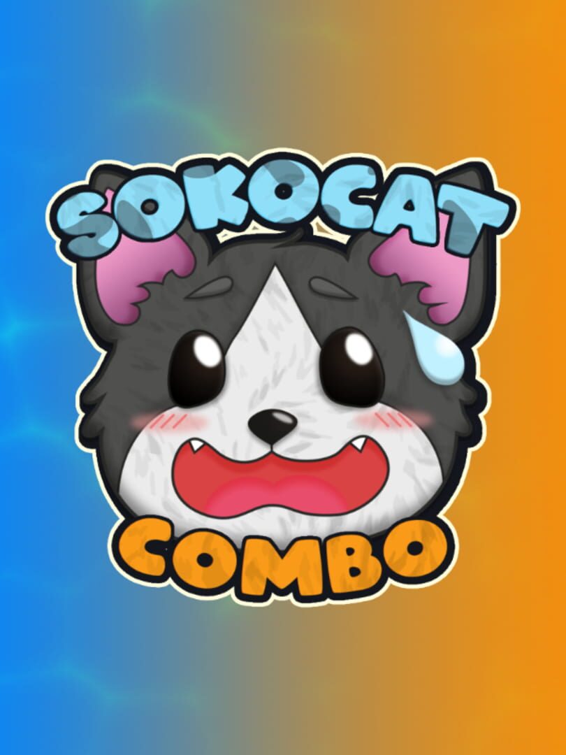 Sokocat: Combo カバー