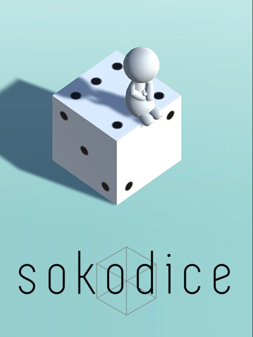 Sokodice Cover