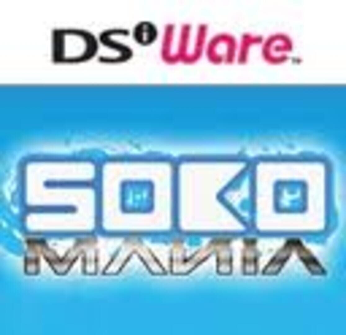 Copertina di SokoMania