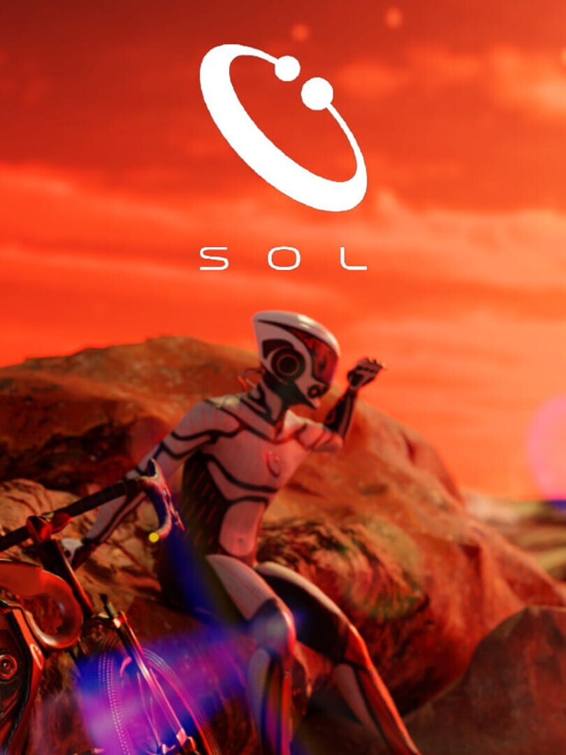 Portada de SOL Cycling
