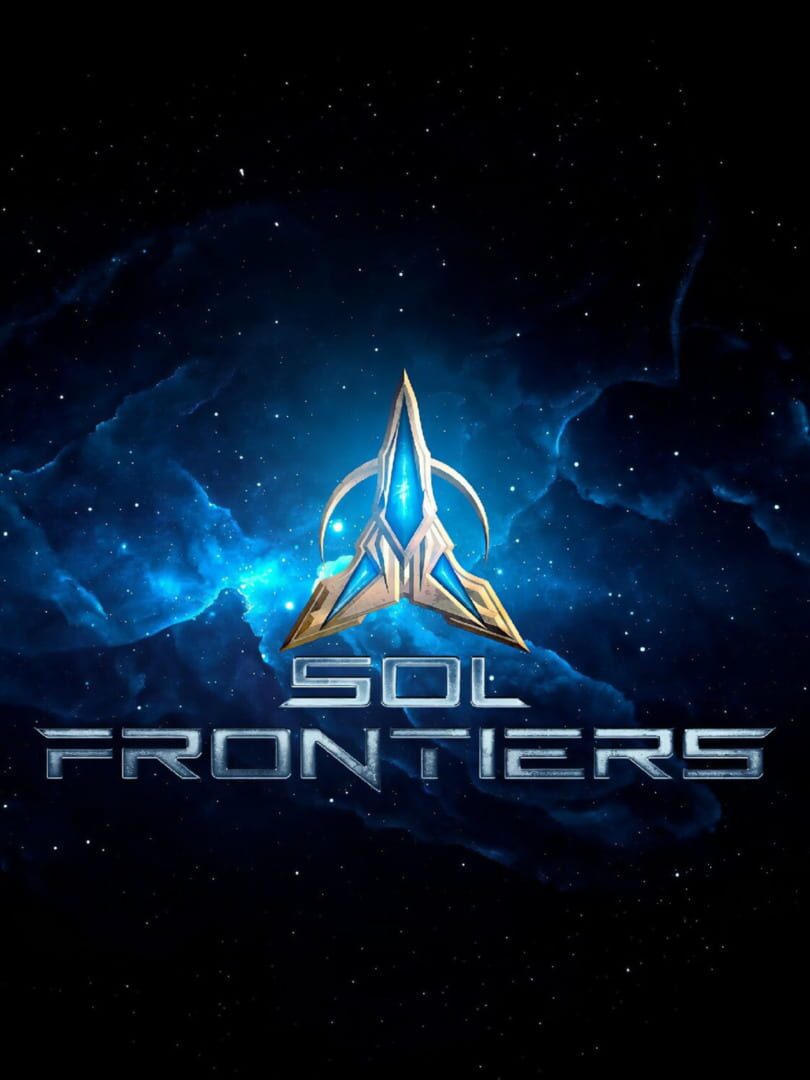 Sol Frontiers Cover