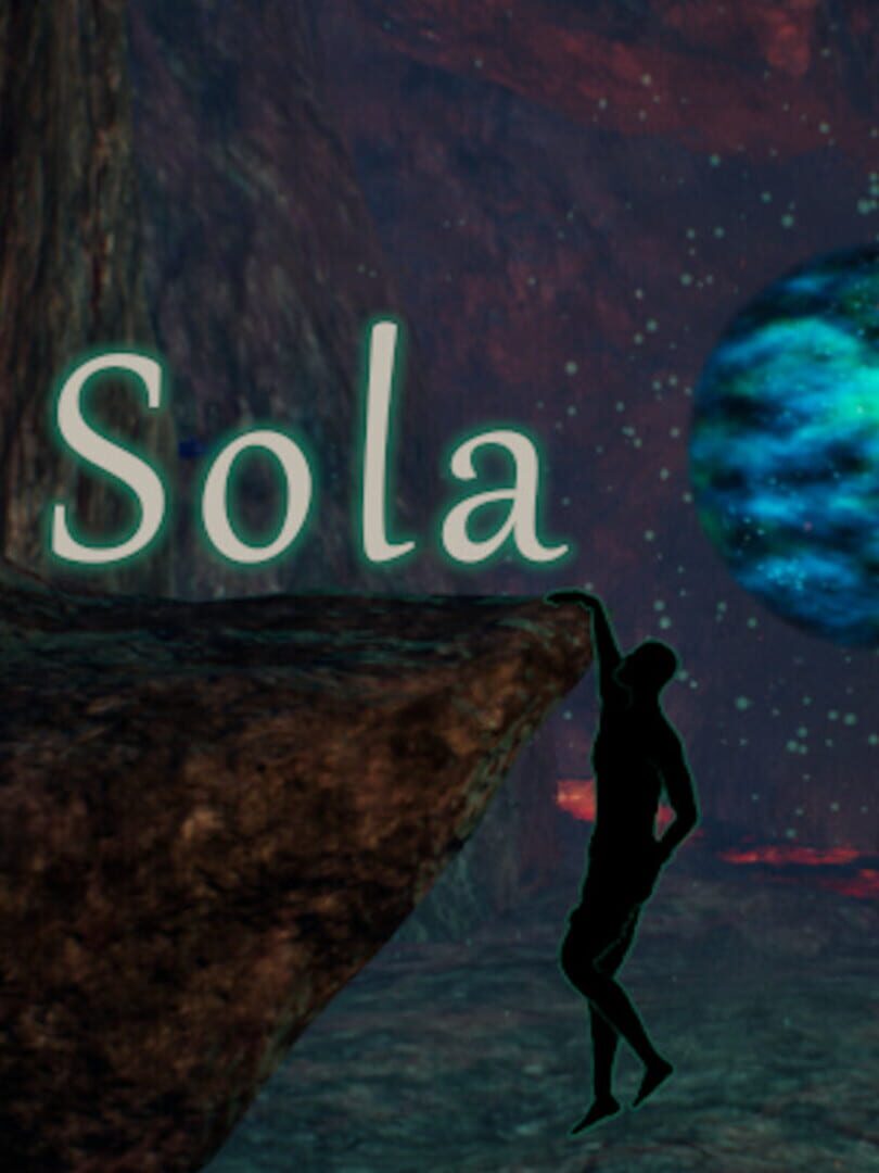 Sola Cover