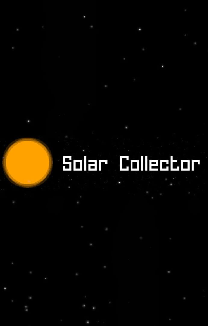 Solar Collector カバー