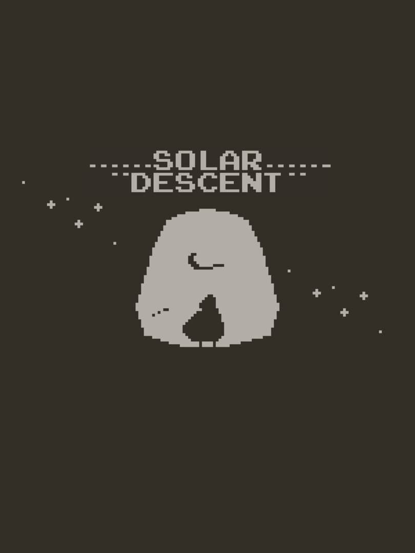 Solar Descent Cover