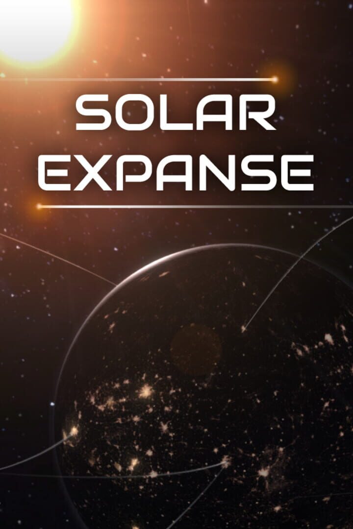 Solar Expanse