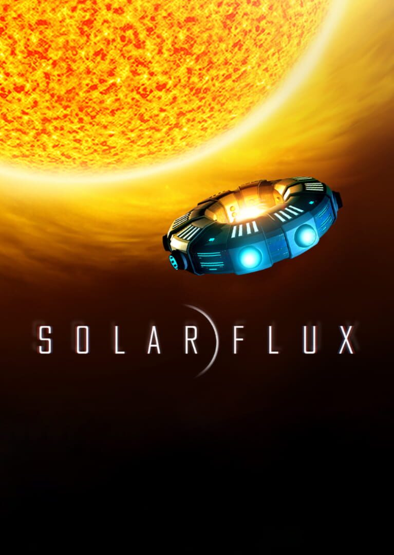 Solar Flux カバー