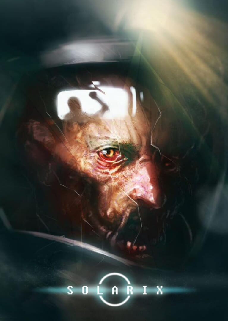 Solarix Cover