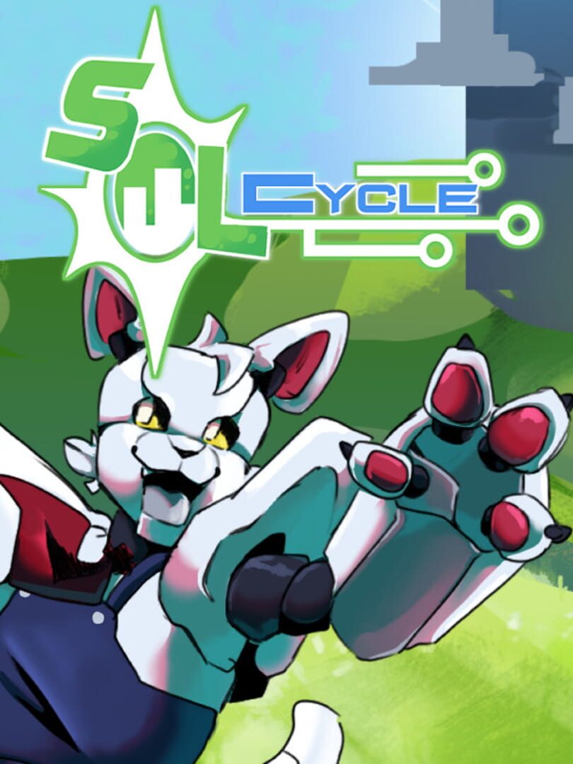 SolCycle Cover
