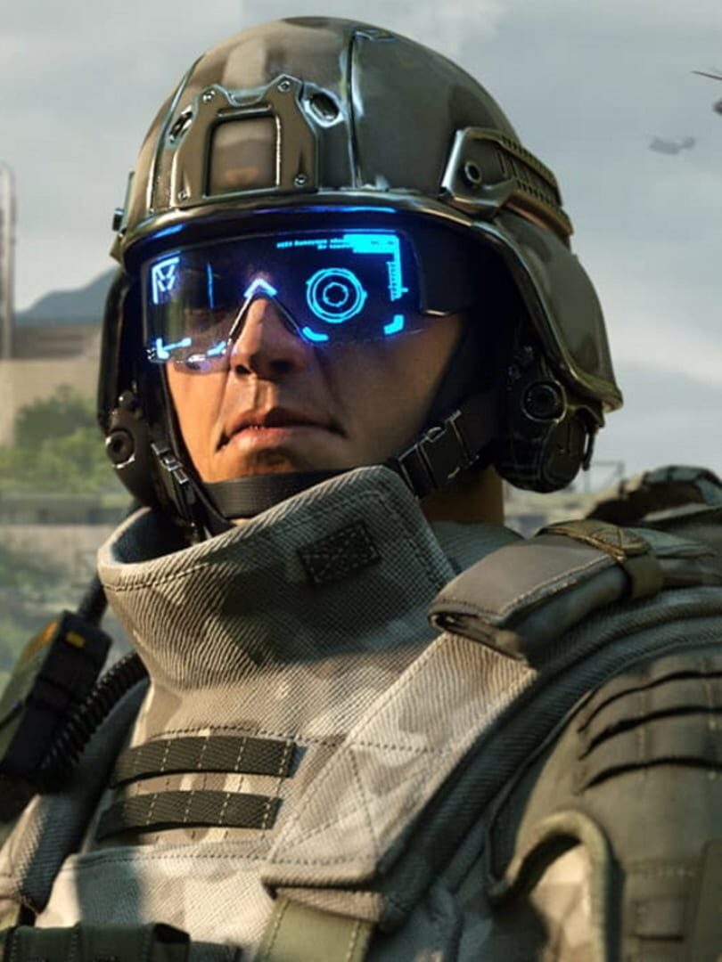 Capa de Soldiers Inc: Mobile Warfare