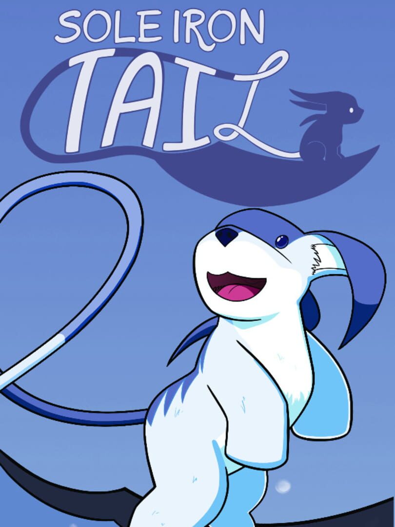 Copertina di Sole Iron Tail