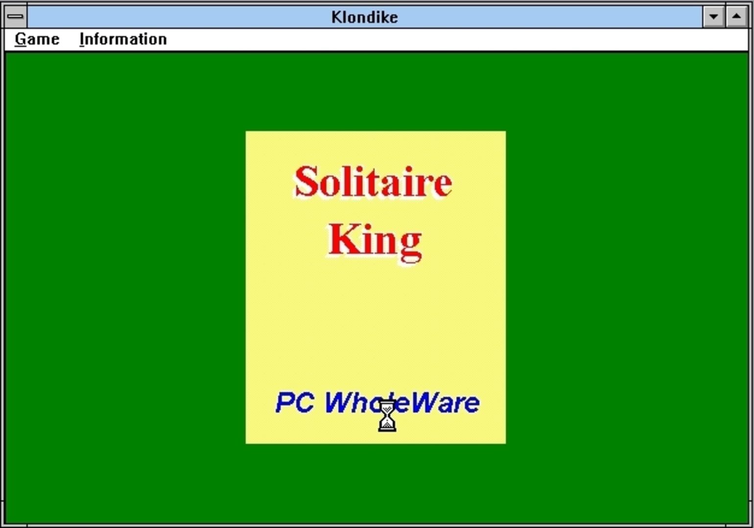 Solitaire King: Klondike Kapağı