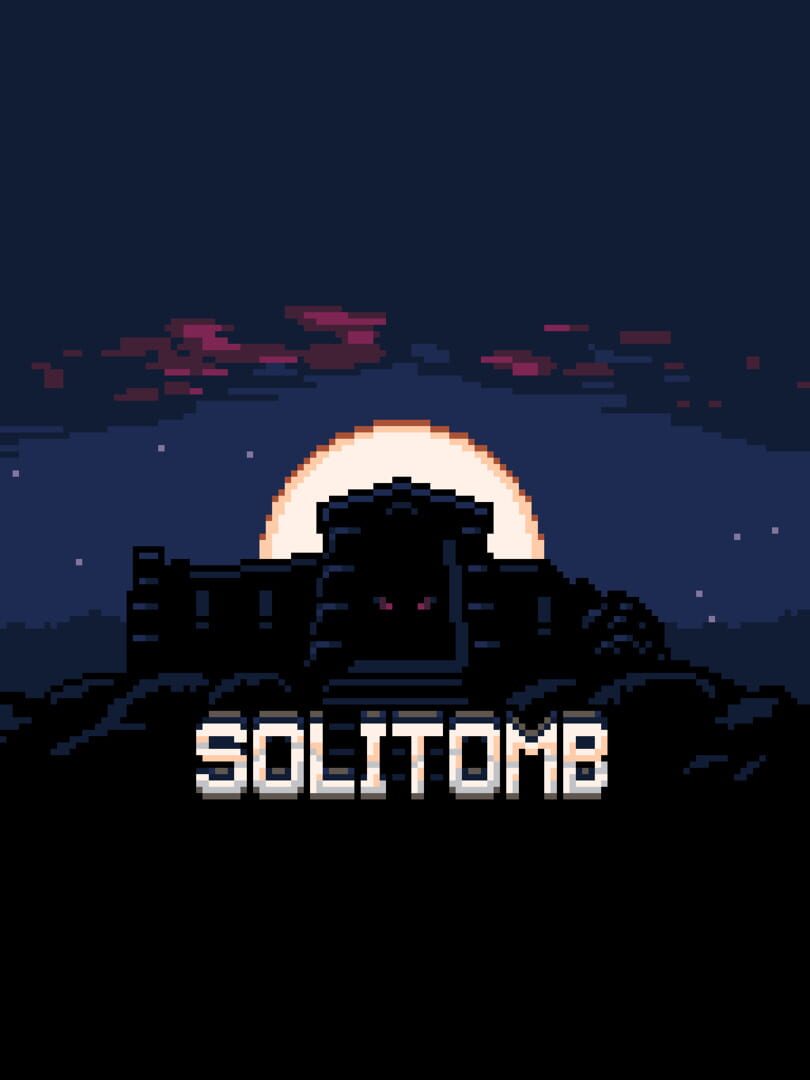 Solitomb 커버