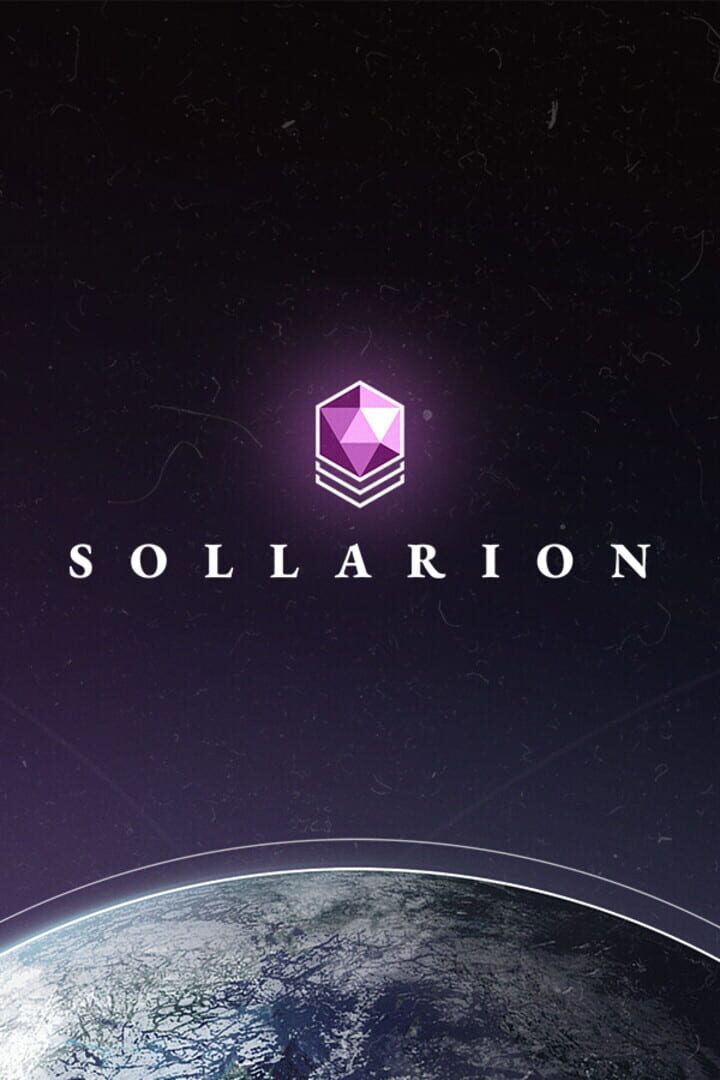 Couverture de Sollarion