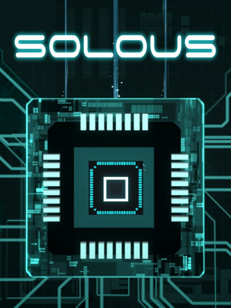 Solous Cover