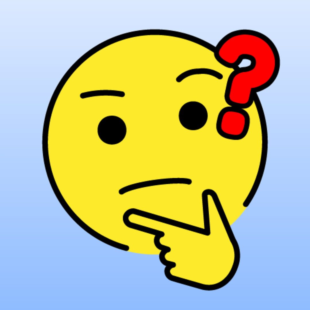 Solve This! Emoji Puzzle Kapağı