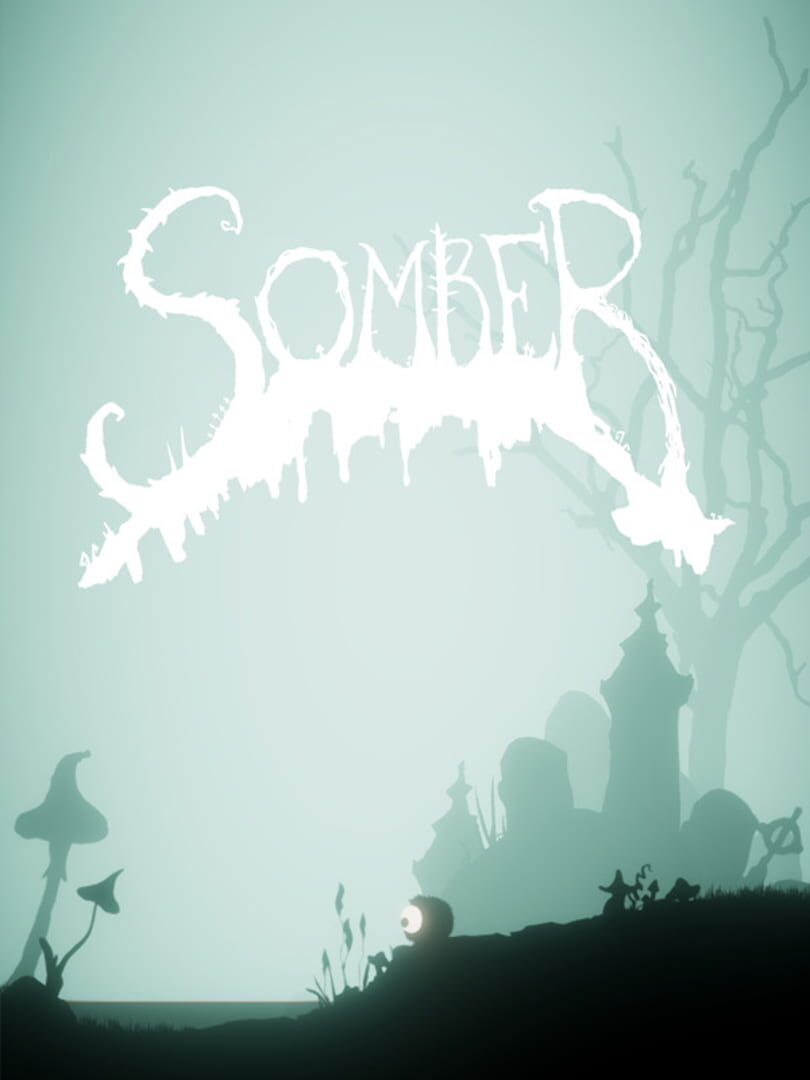 Somber Cover