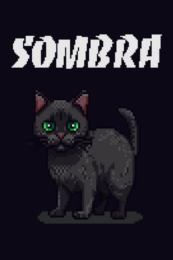 Sombra カバー