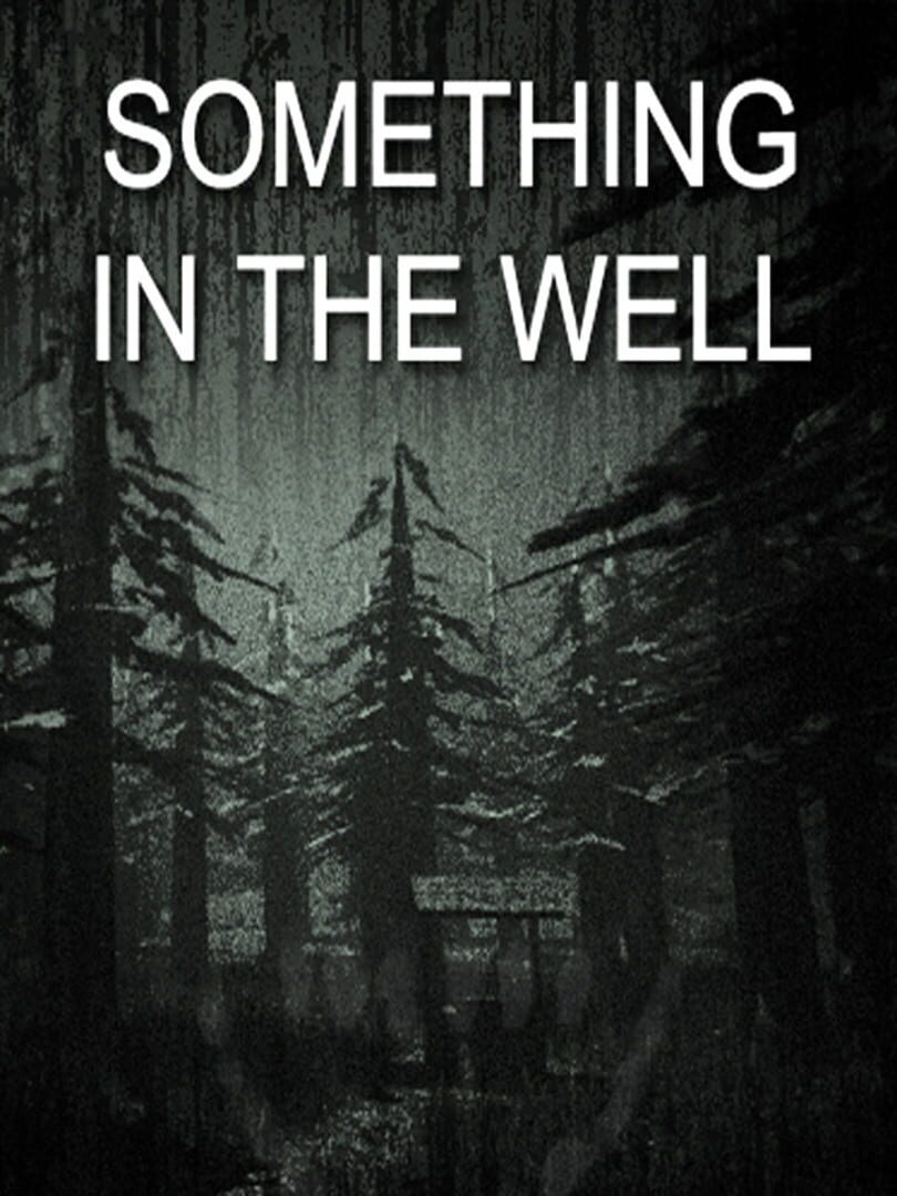 Something In The Well カバー