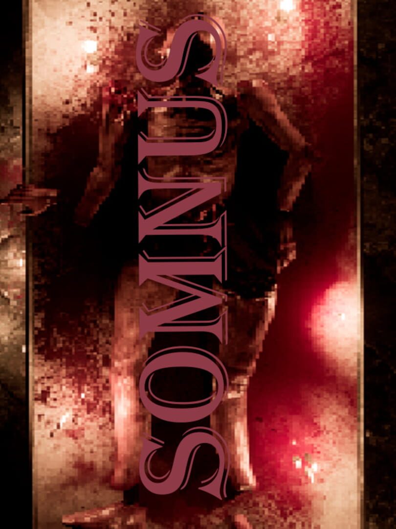Somnus Cover