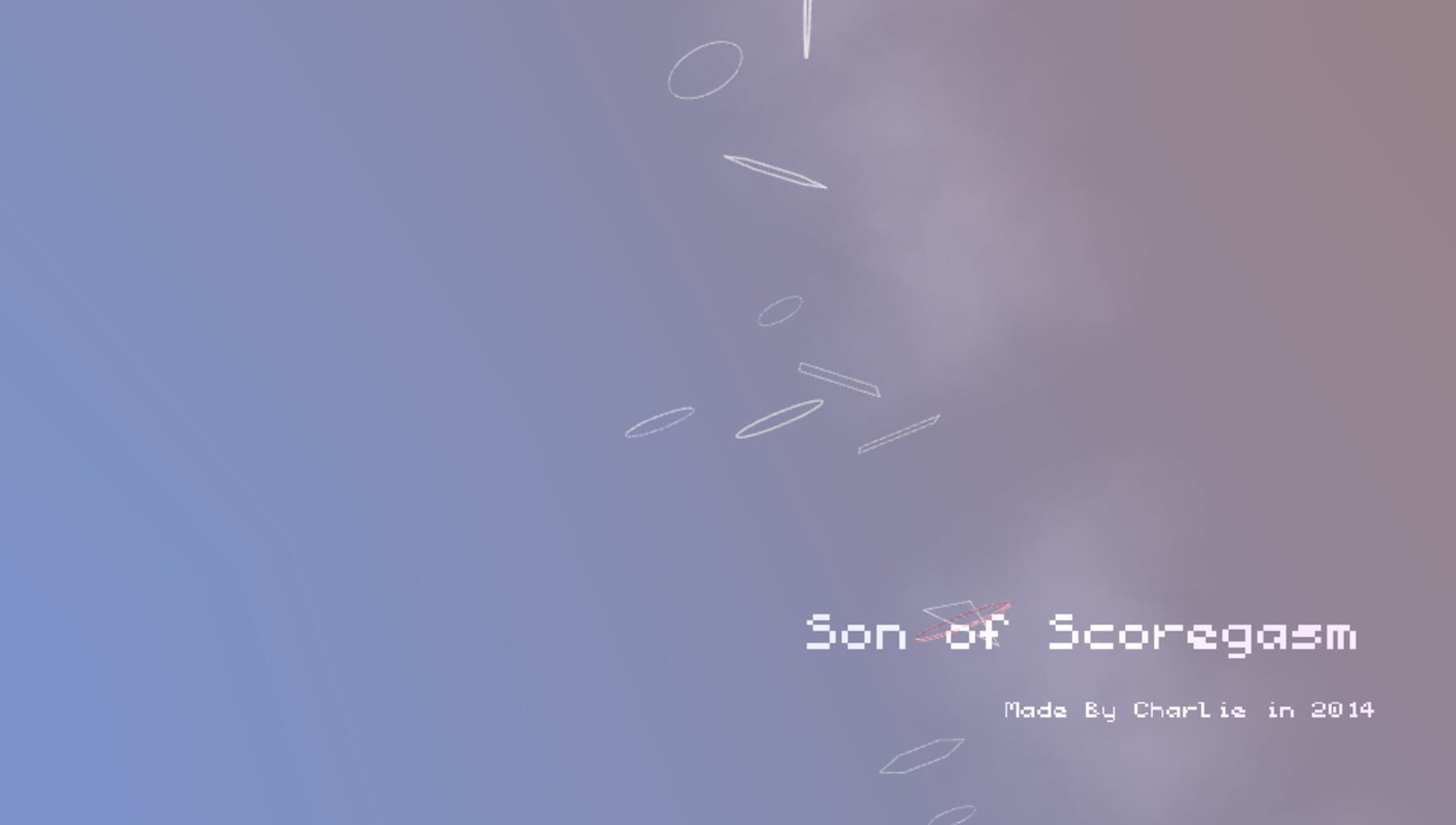 Capa de Son of Scoregasm