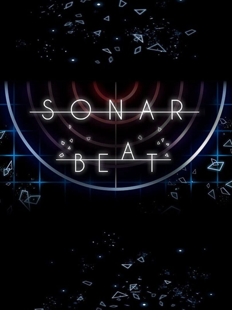 Sonar Beat 커버