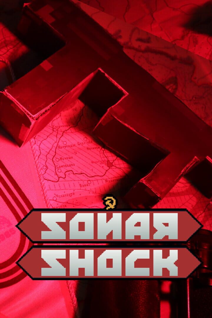 Sonar Shock Cover