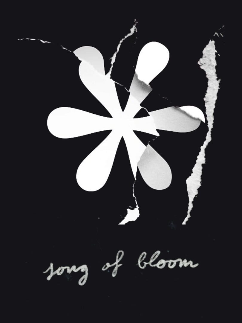 Song of Bloom カバー