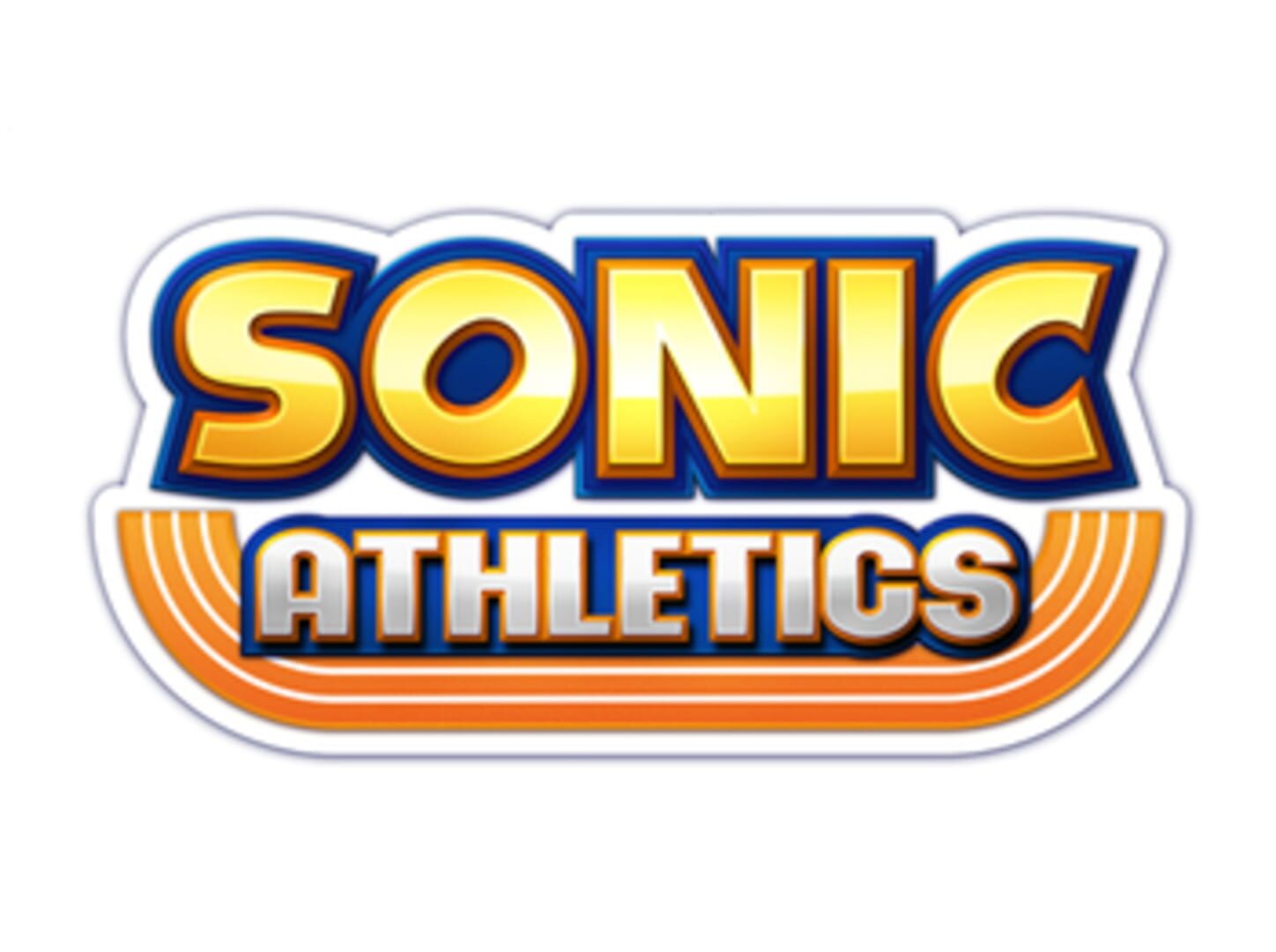 Copertina di Sonic Athletics