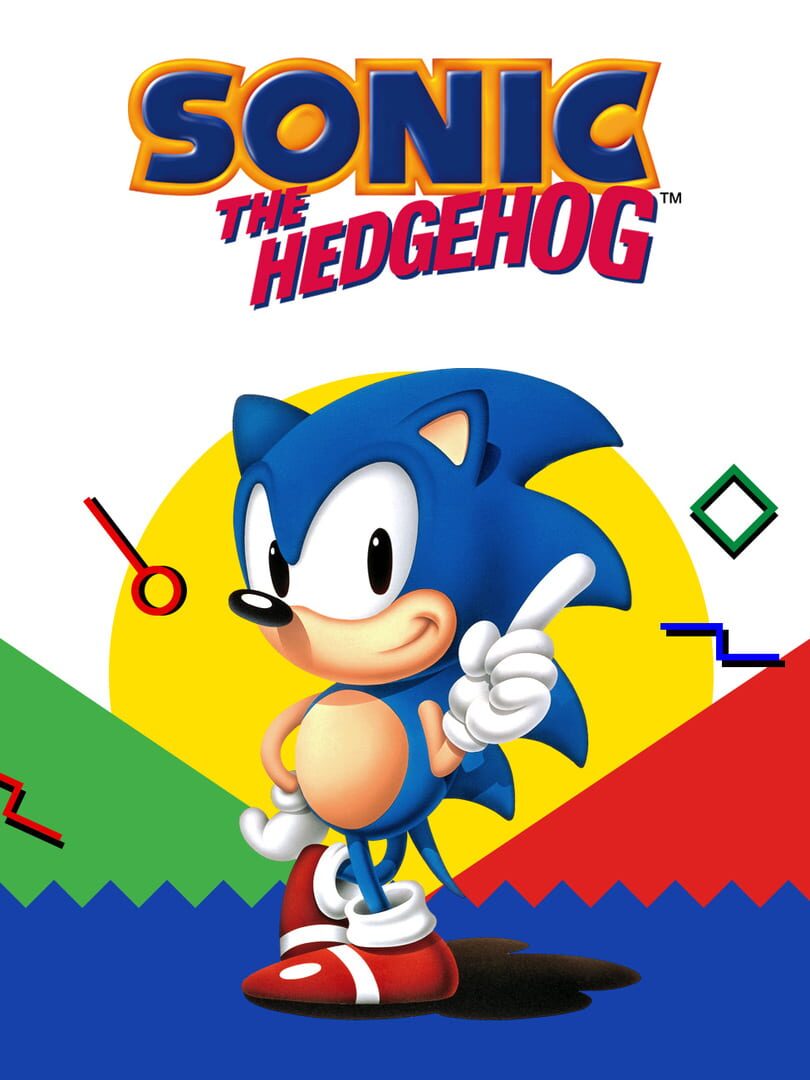 Sonic the Hedgehog Classic