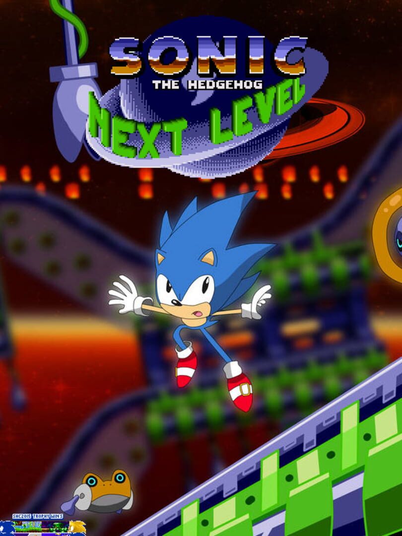 Next Level Down Is Sonic the Hedgehog: The Next Level Down Right Now? Server Status ...