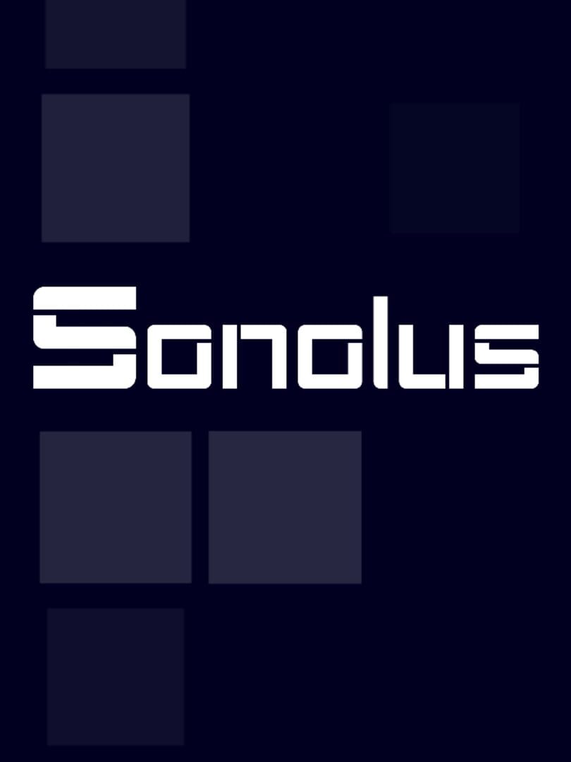 Sonolus Cover
