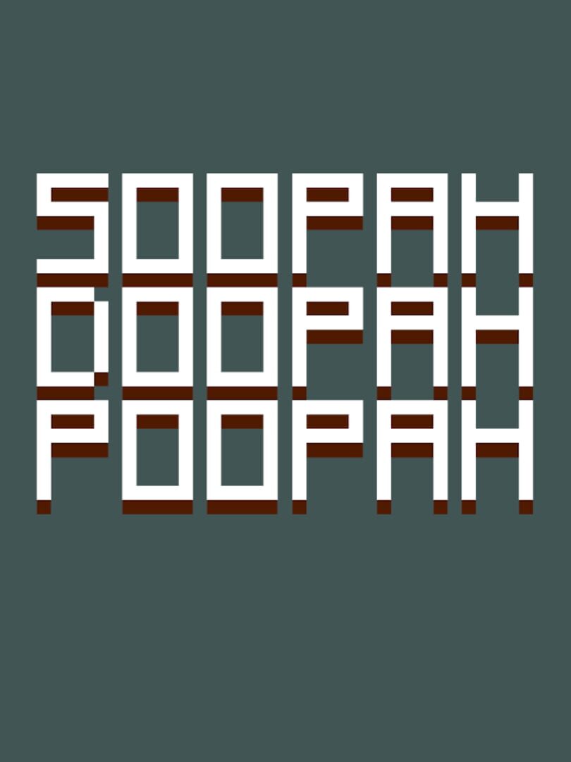 Couverture de Soopah Doopah Poopah