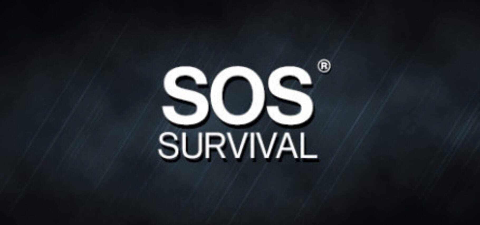 Capa de SosSurvival