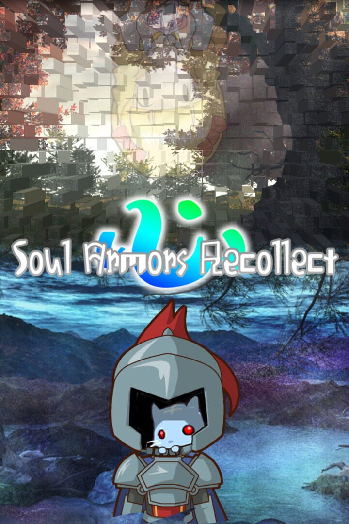 Soul Armors Recollect カバー