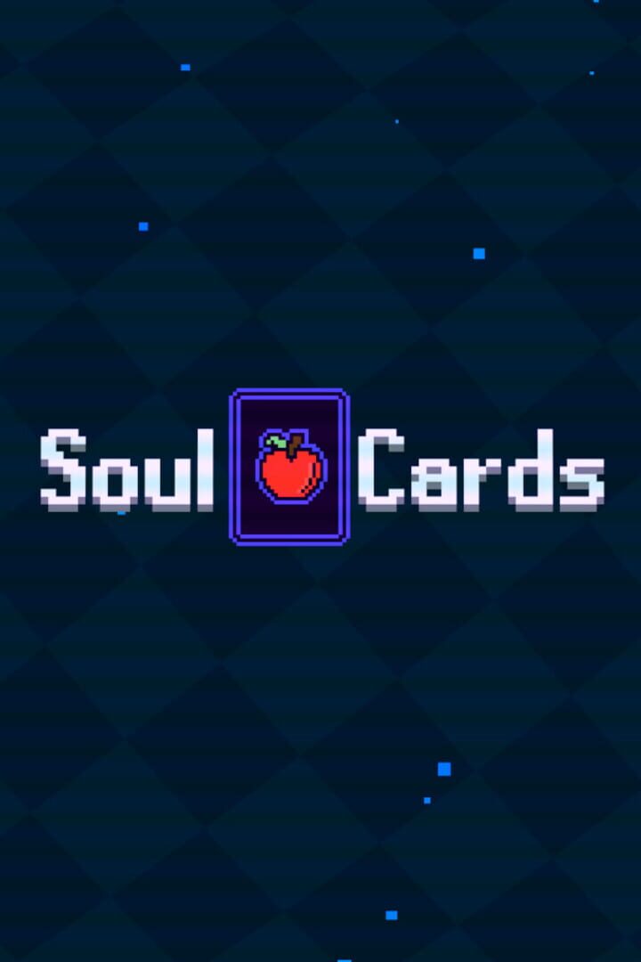 Soul Cards 커버