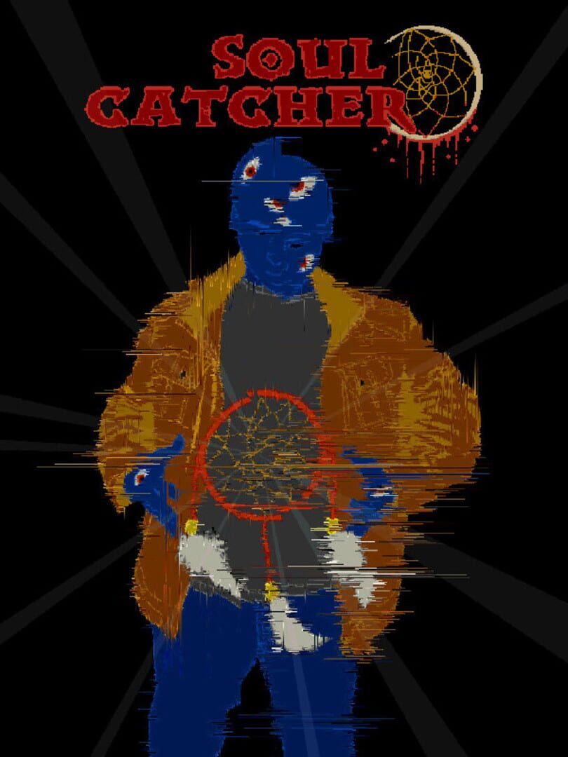 Soul Catcher Cover