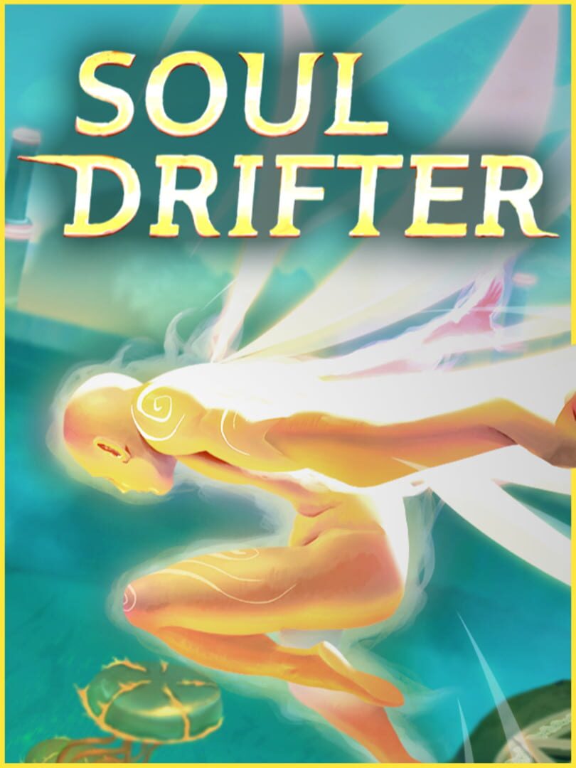 Soul Drifter 커버