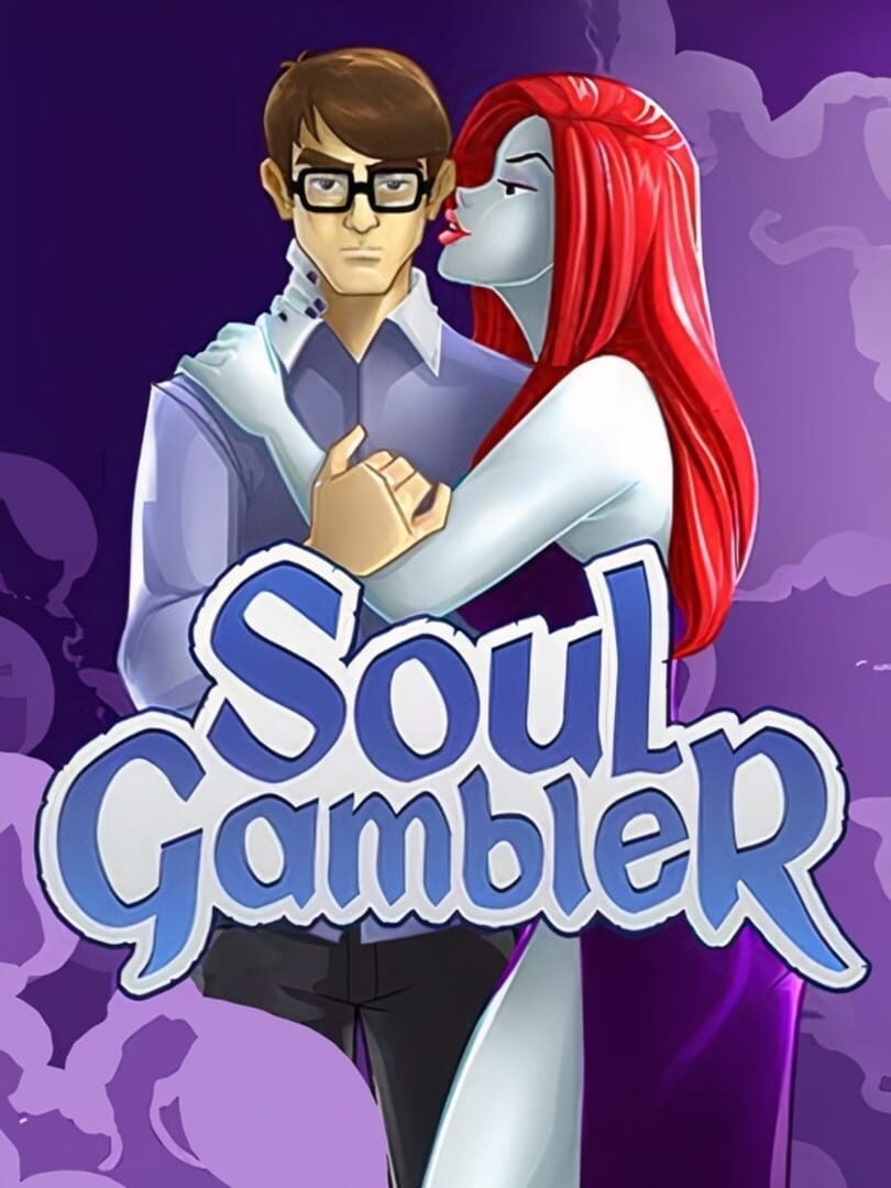 Soul Gambler カバー