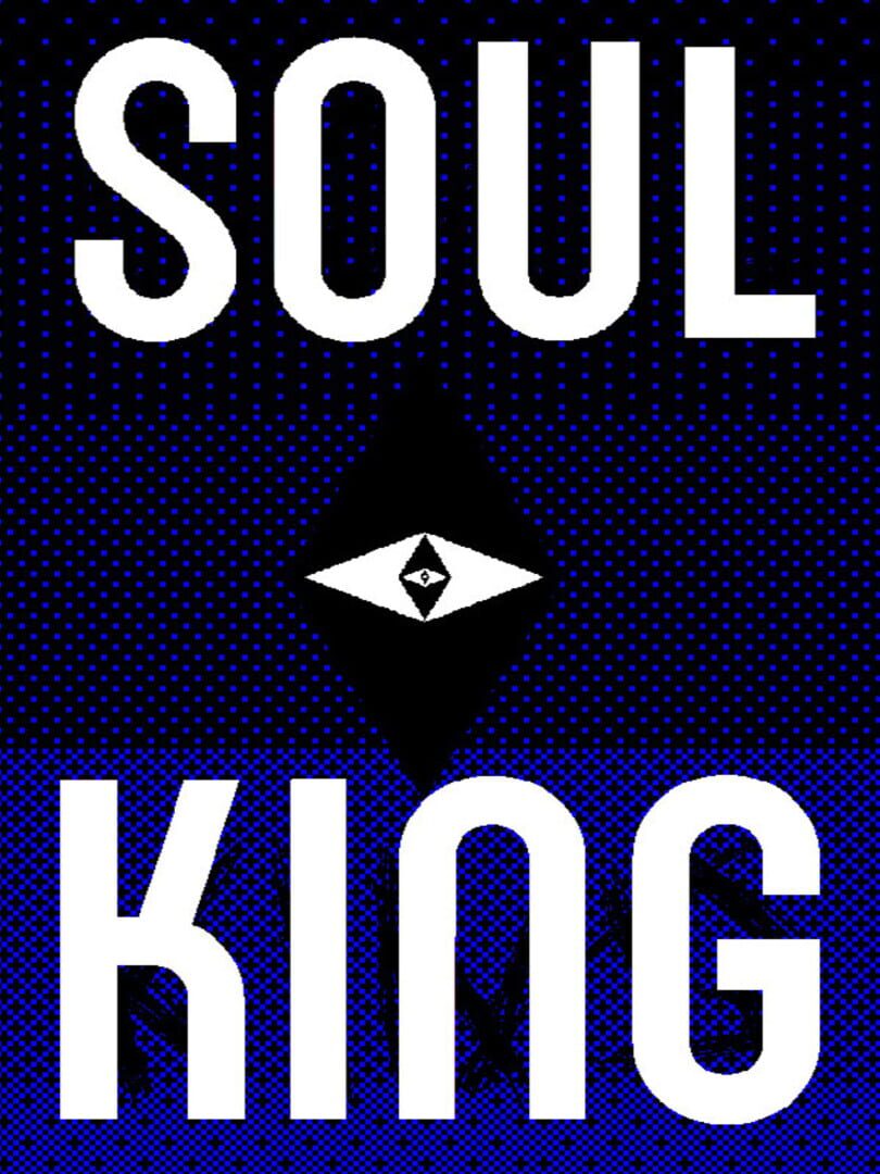 Soul King Kapağı