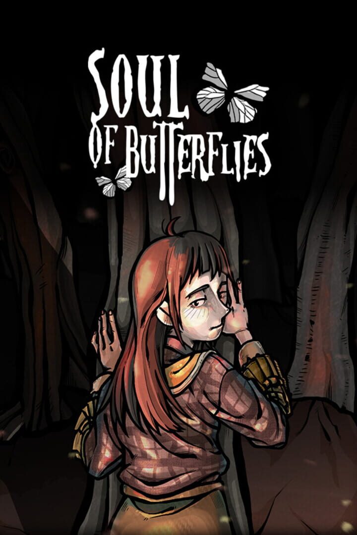Soul of Butterflies Kapağı