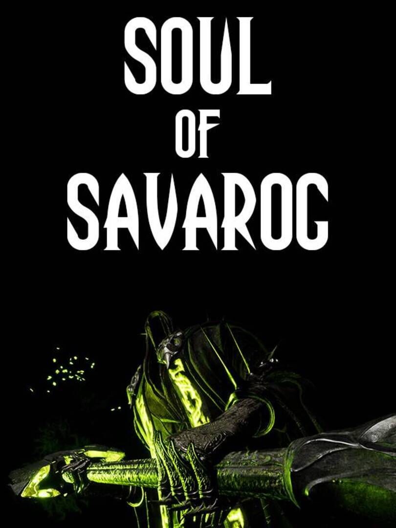 Soul of Savarog カバー