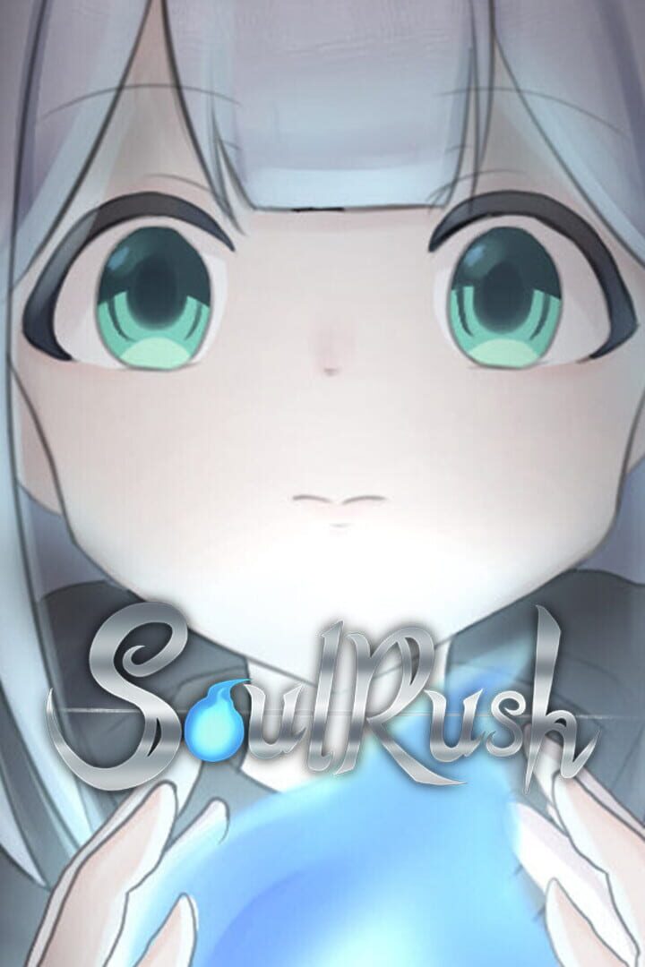 Soul Rush Kapağı