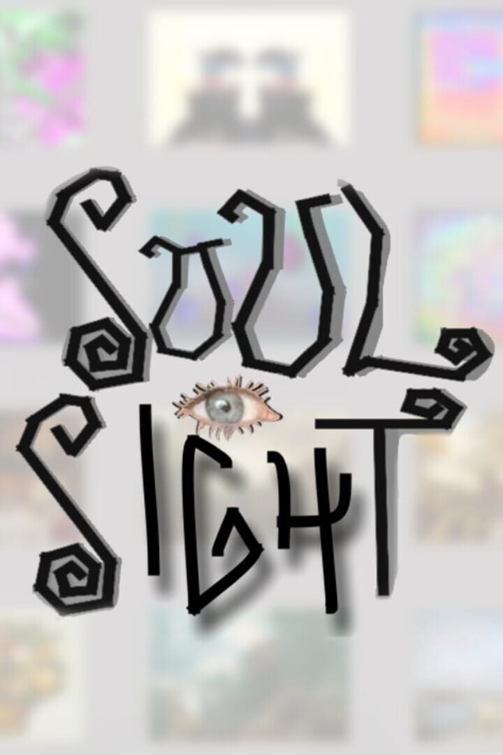 Soul Sight Kapağı